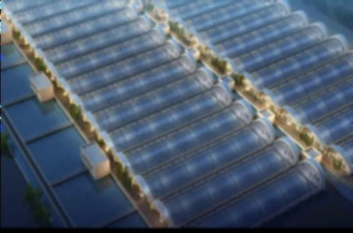 周東凱 對(duì)海水養(yǎng)殖園區(qū)開(kāi)展全過(guò)程咨詢的探討