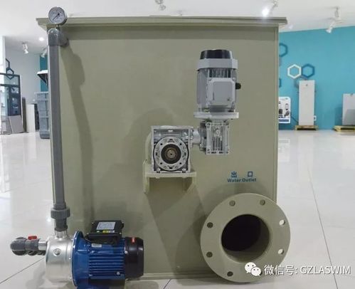 微濾機(jī)如何為水產(chǎn)養(yǎng)殖維持清澈的水質(zhì)