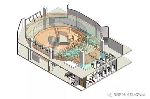 微濾機(jī)如何為水產(chǎn)養(yǎng)殖維持清澈的水質(zhì)