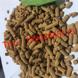 專(zhuān)業(yè)深耕行業(yè)需求｜顯達(dá)凈水供應(yīng)化工廢氣與沼氣專(zhuān)用氧化鋁脫硫劑