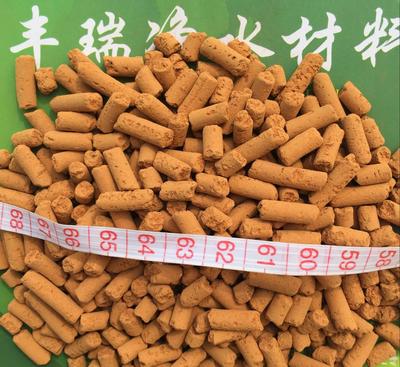 沼氣專(zhuān)用脫硫劑 氧化鐵脫硫劑現(xiàn)貨如何為天然氣與沼氣脫硫提供高效解決方案